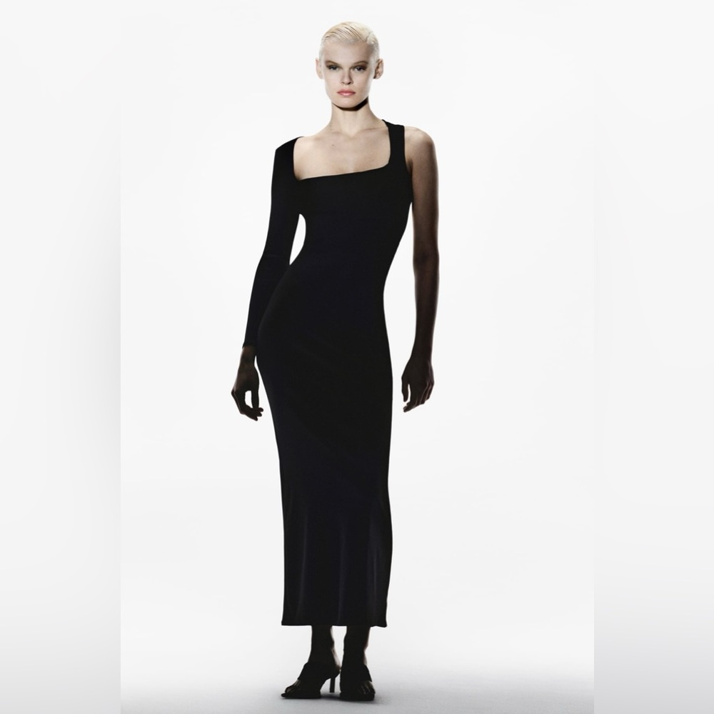 Zara dress.